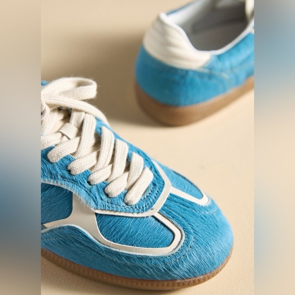 ALOHAS Tb.490 Rife Calf-Hair Sneakers - NWT - Picture 3 of 15